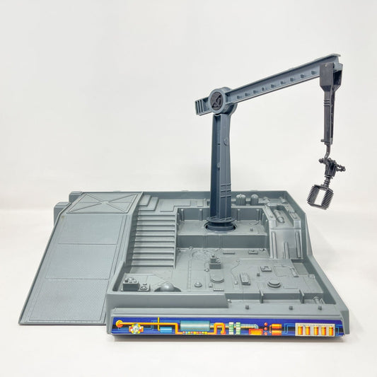 Vintage Kenner Star Wars Vehicle Jabba the Hutt Dungeon Playset - Loose Complete (1983)