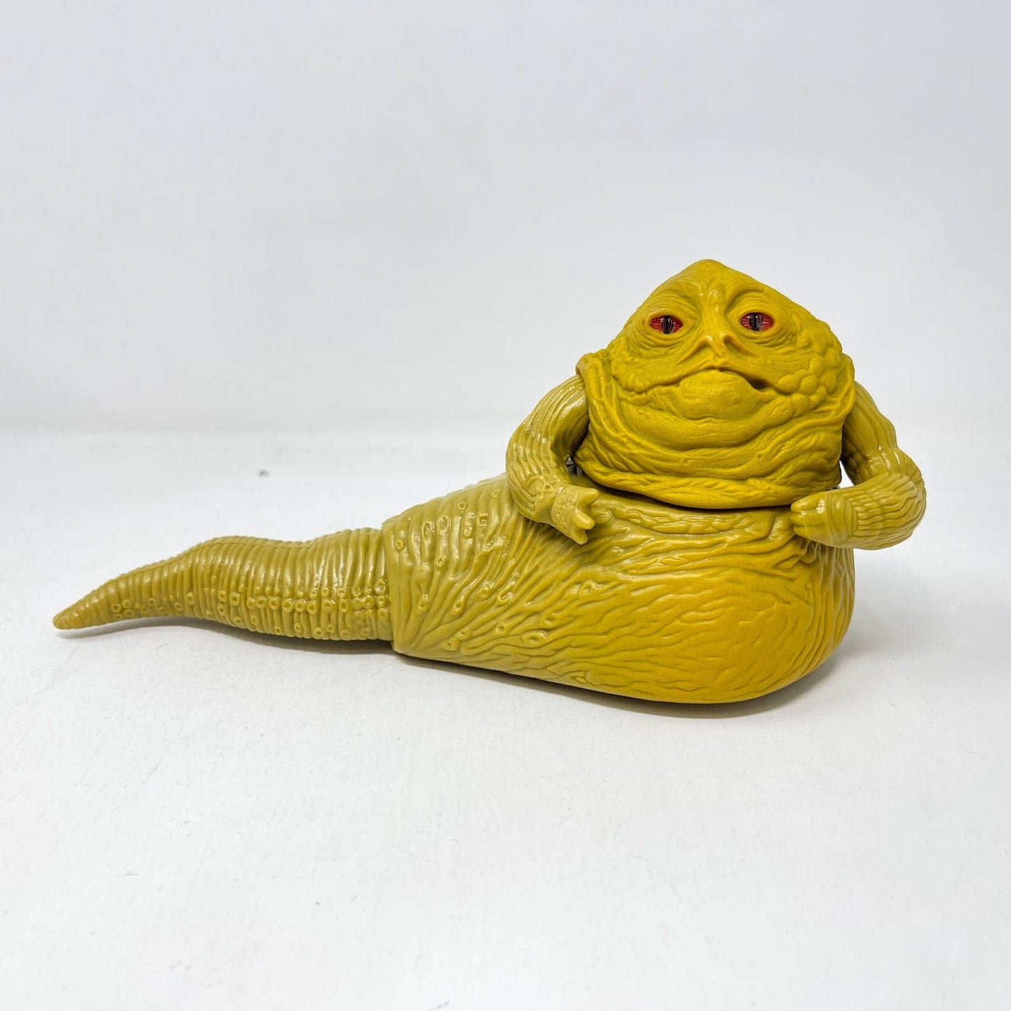 Vintage Kenner Star Wars Vehicle Jabba the Hutt Playset - Loose Complete