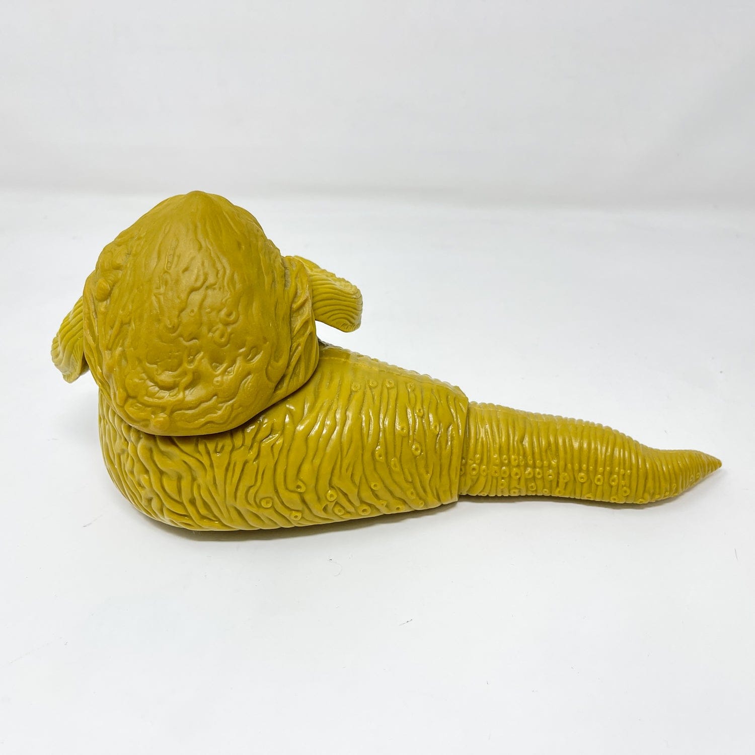 Vintage Kenner Star Wars Vehicle Jabba the Hutt Playset - Loose Complete