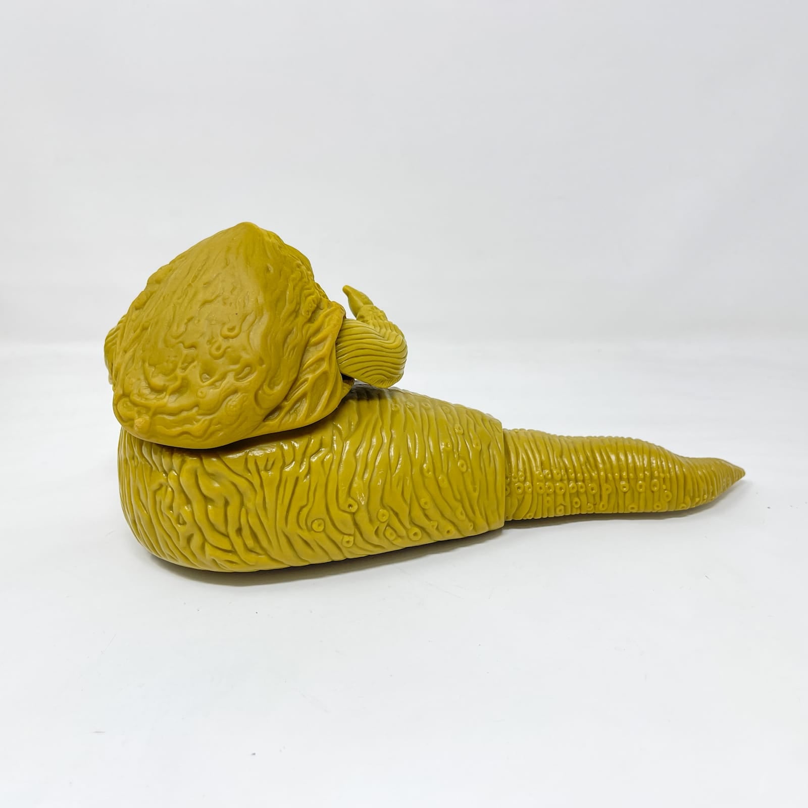 Vintage Kenner Star Wars Vehicle Jabba the Hutt Playset - Loose Complete - Kenner (1983)