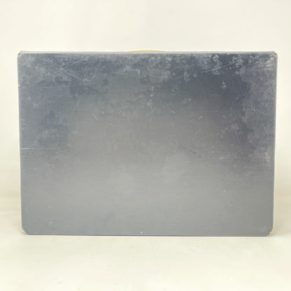 Vintage Kenner Star Wars Vehicle Kenner Star Wars Vinyl Action Figure Carrying Case (1978)