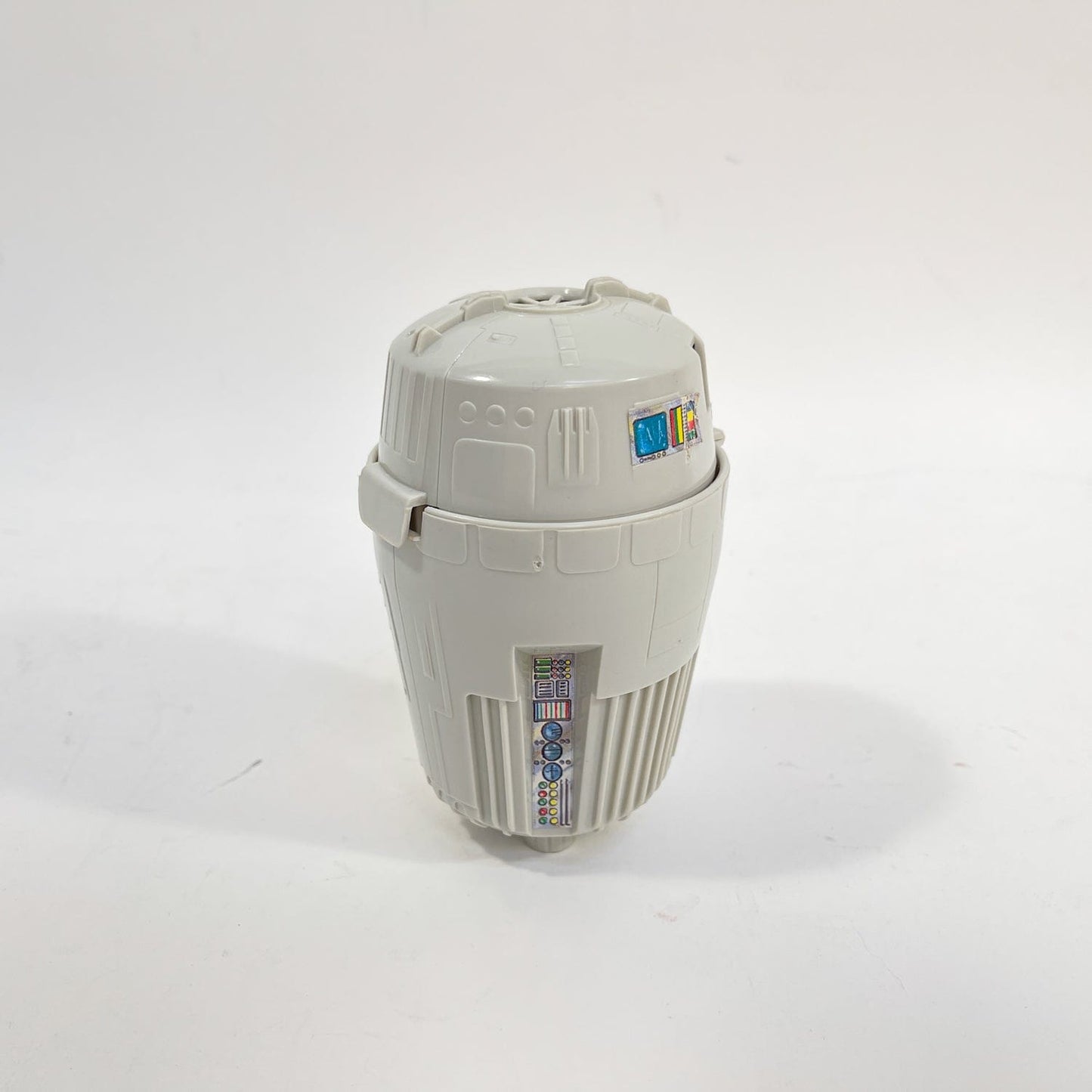 Vintage Kenner Star Wars Vehicle Land of the Jawas Playset - Complete in Canadian wBox