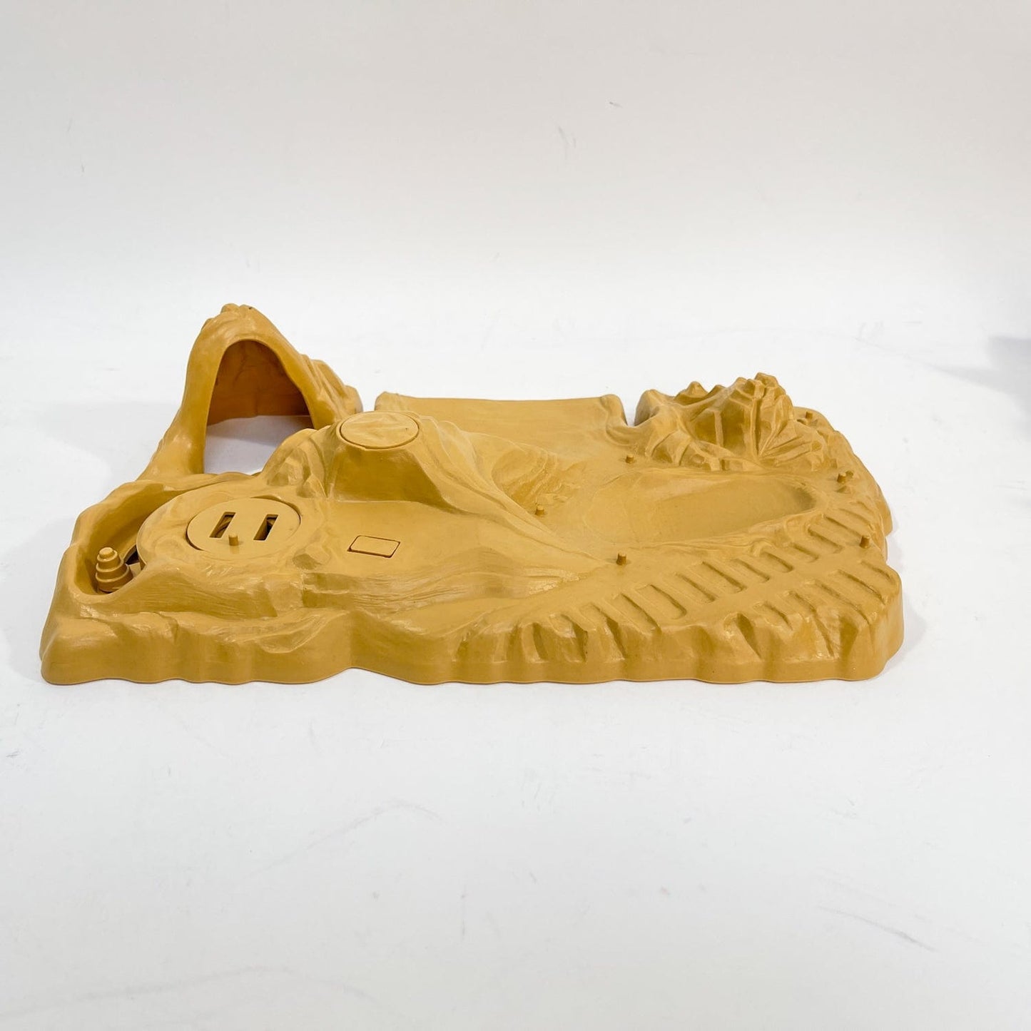 Vintage Kenner Star Wars Vehicle Land of the Jawas Playset - Complete in Canadian wBox