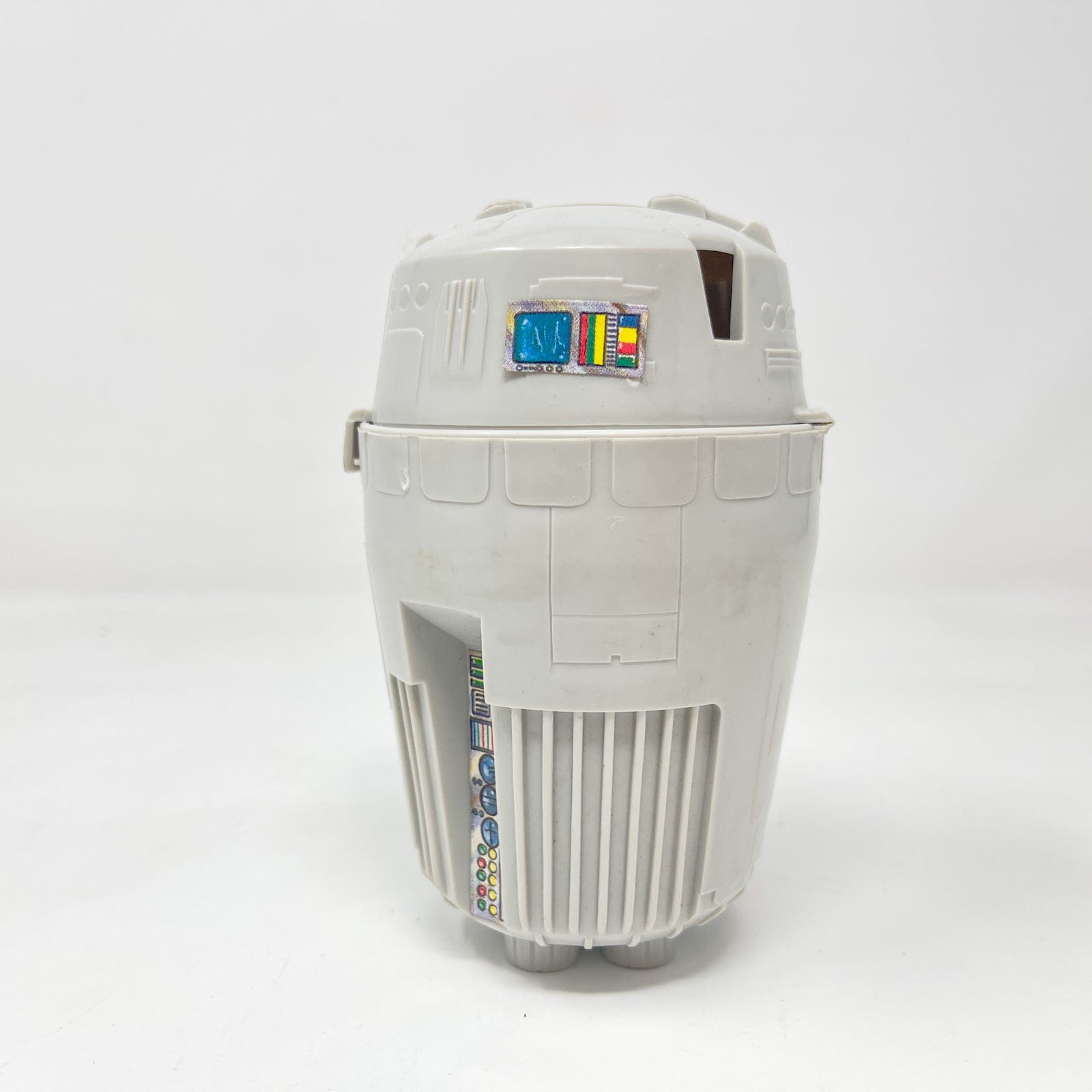 Vintage Kenner Star Wars Vehicle Land of the Jawas Playset - Loose Complete Kenner (1979)