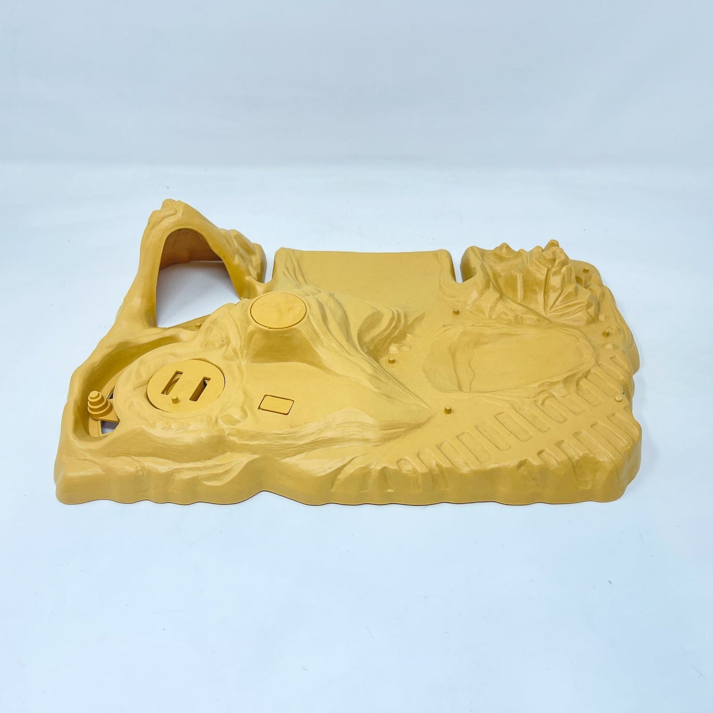 Vintage Kenner Star Wars Vehicle Land of the Jawas Playset - Loose Complete Kenner (1979)