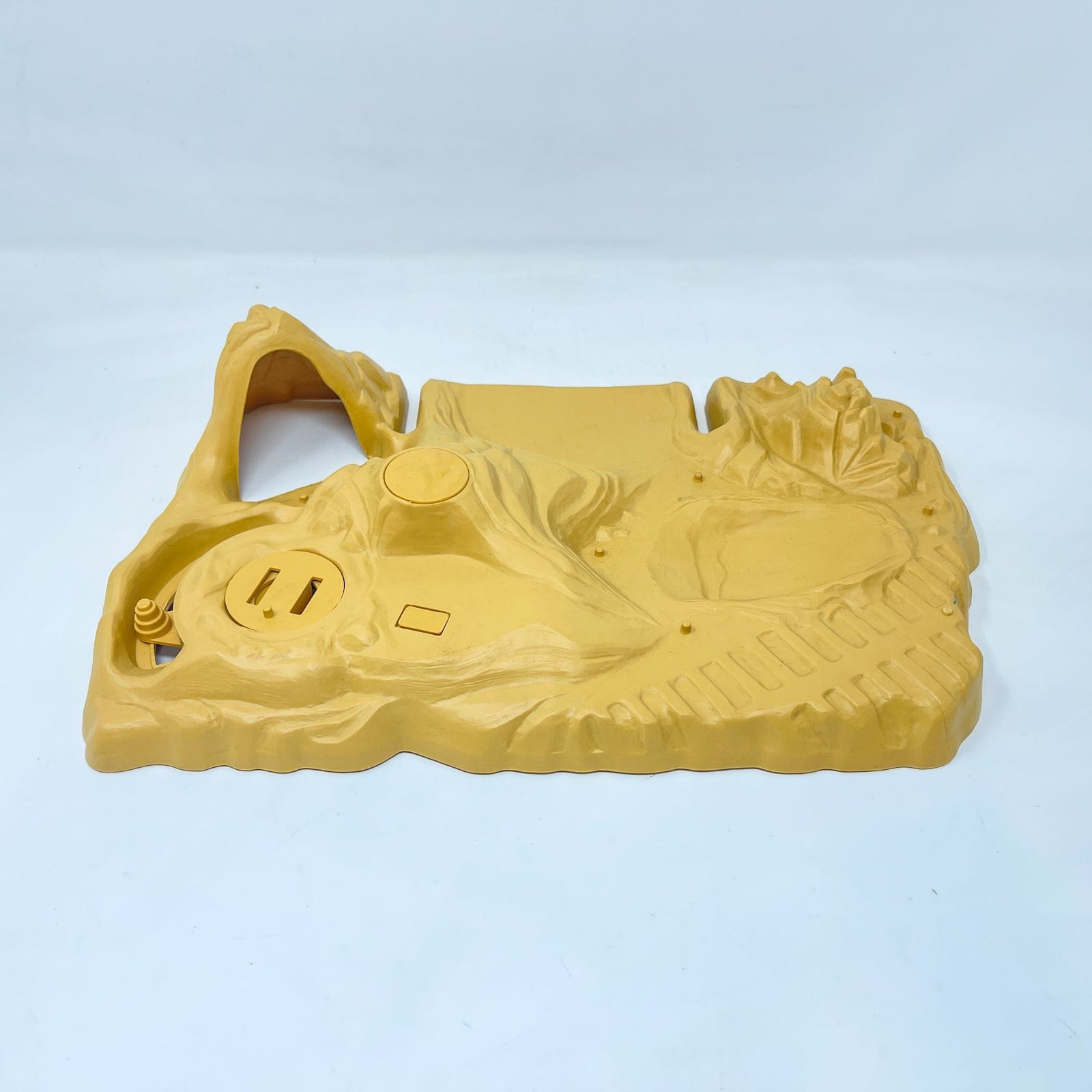 Vintage Kenner Star Wars Vehicle Land of the Jawas Playset - Loose Complete Kenner (1979)