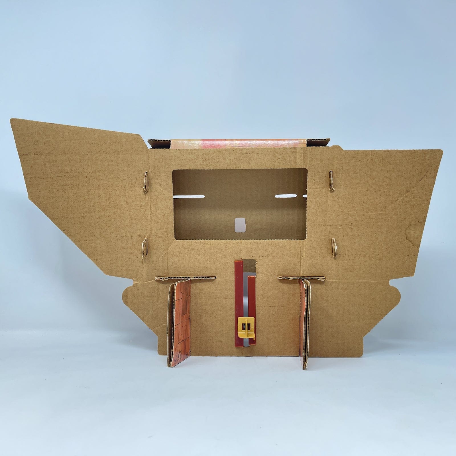 Vintage Kenner Star Wars Vehicle Land of the Jawas Playset - Loose Complete Kenner (1979)