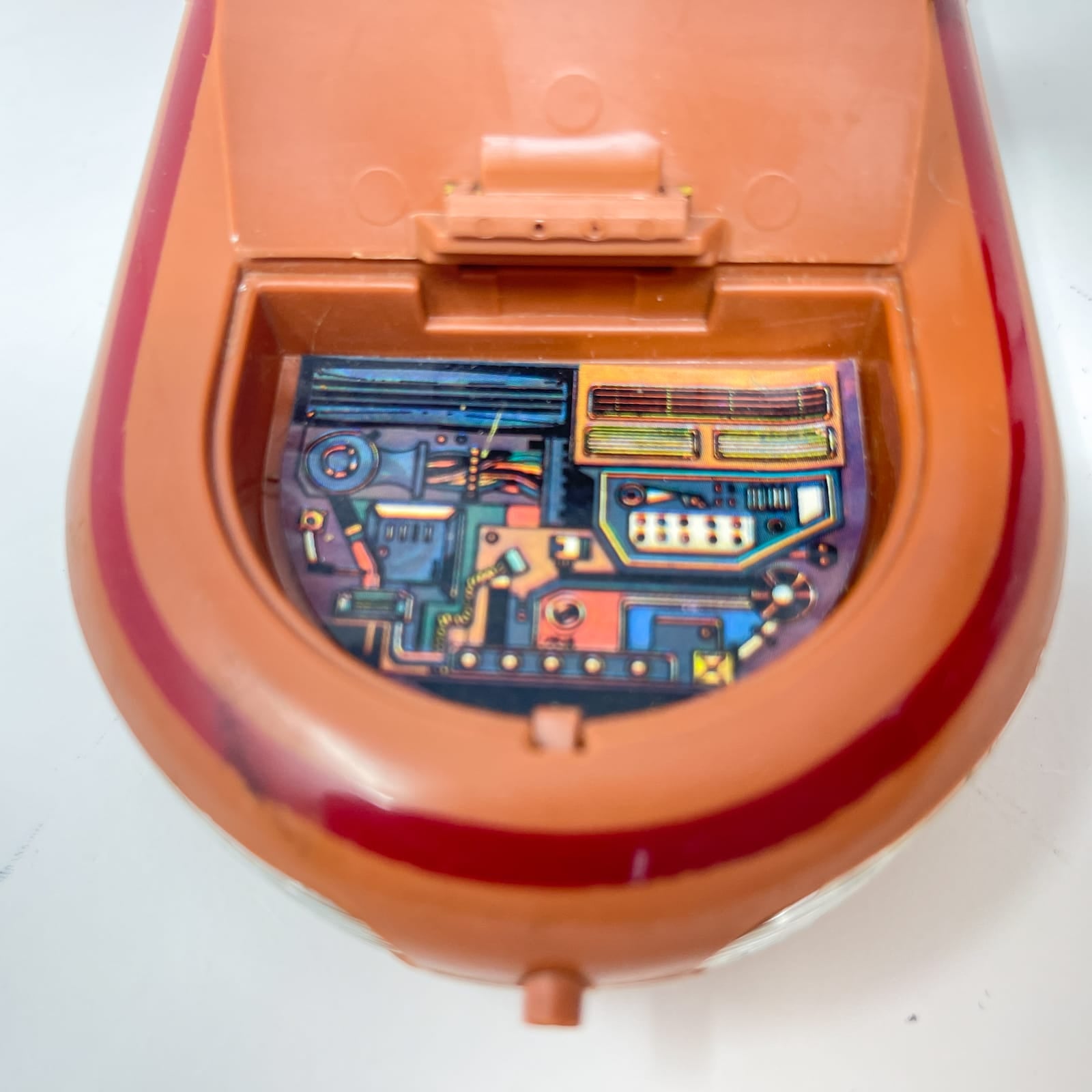 Vintage Kenner Star Wars Vehicle Landspeeder - Loose Complete