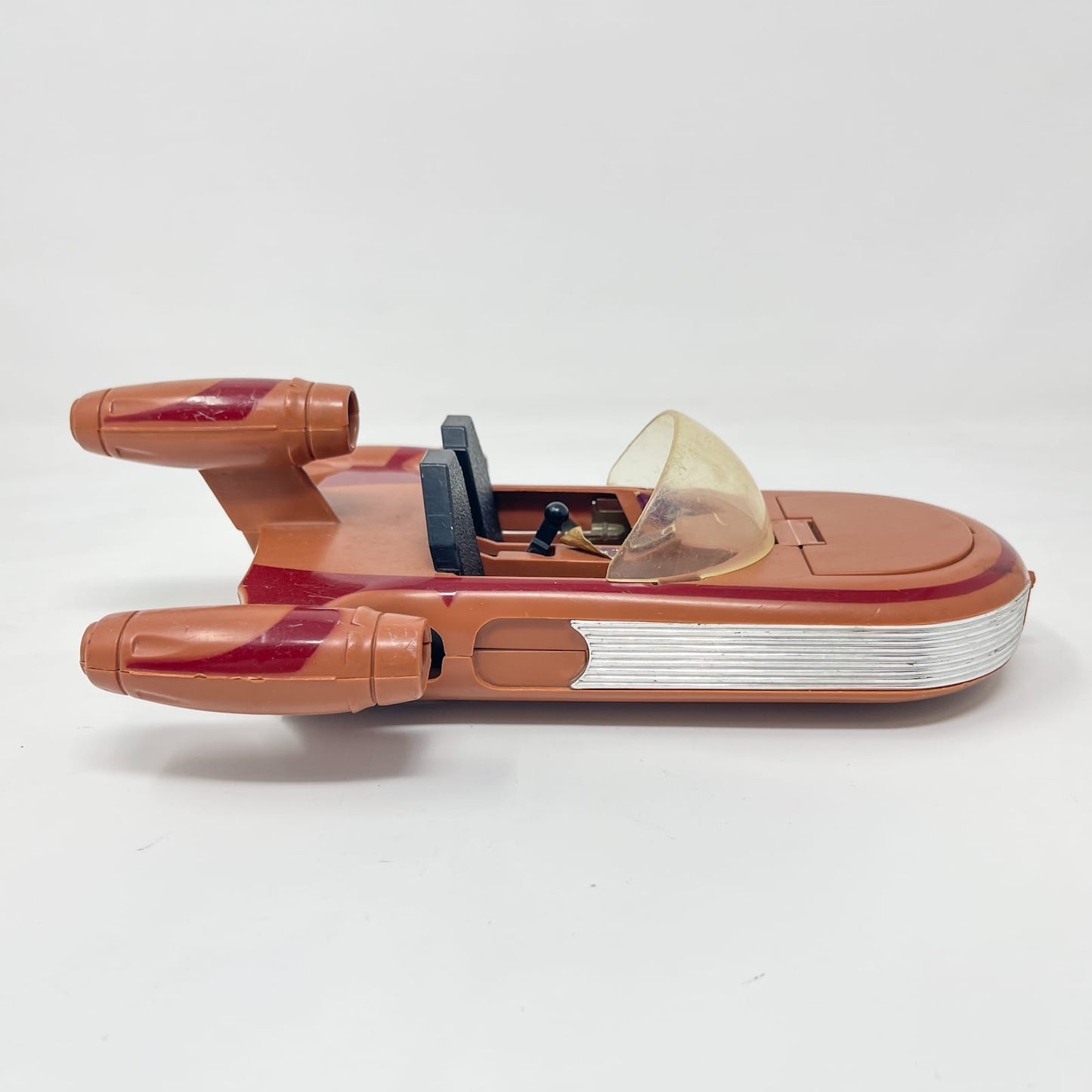 Vintage Kenner Star Wars Vehicle Landspeeder - Loose Complete