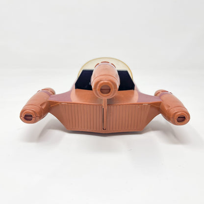 Vintage Kenner Star Wars Vehicle Landspeeder - Loose Complete