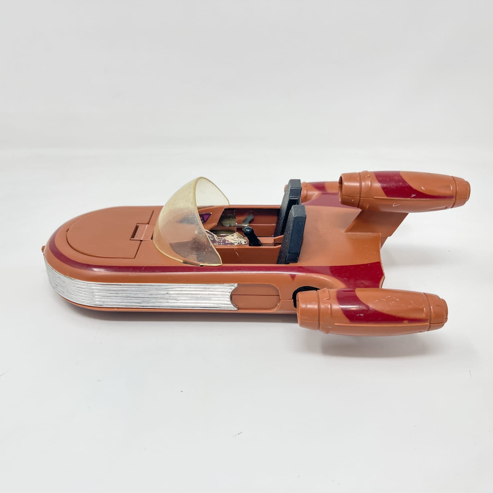 Vintage Kenner Star Wars Vehicle Landspeeder - Loose Complete