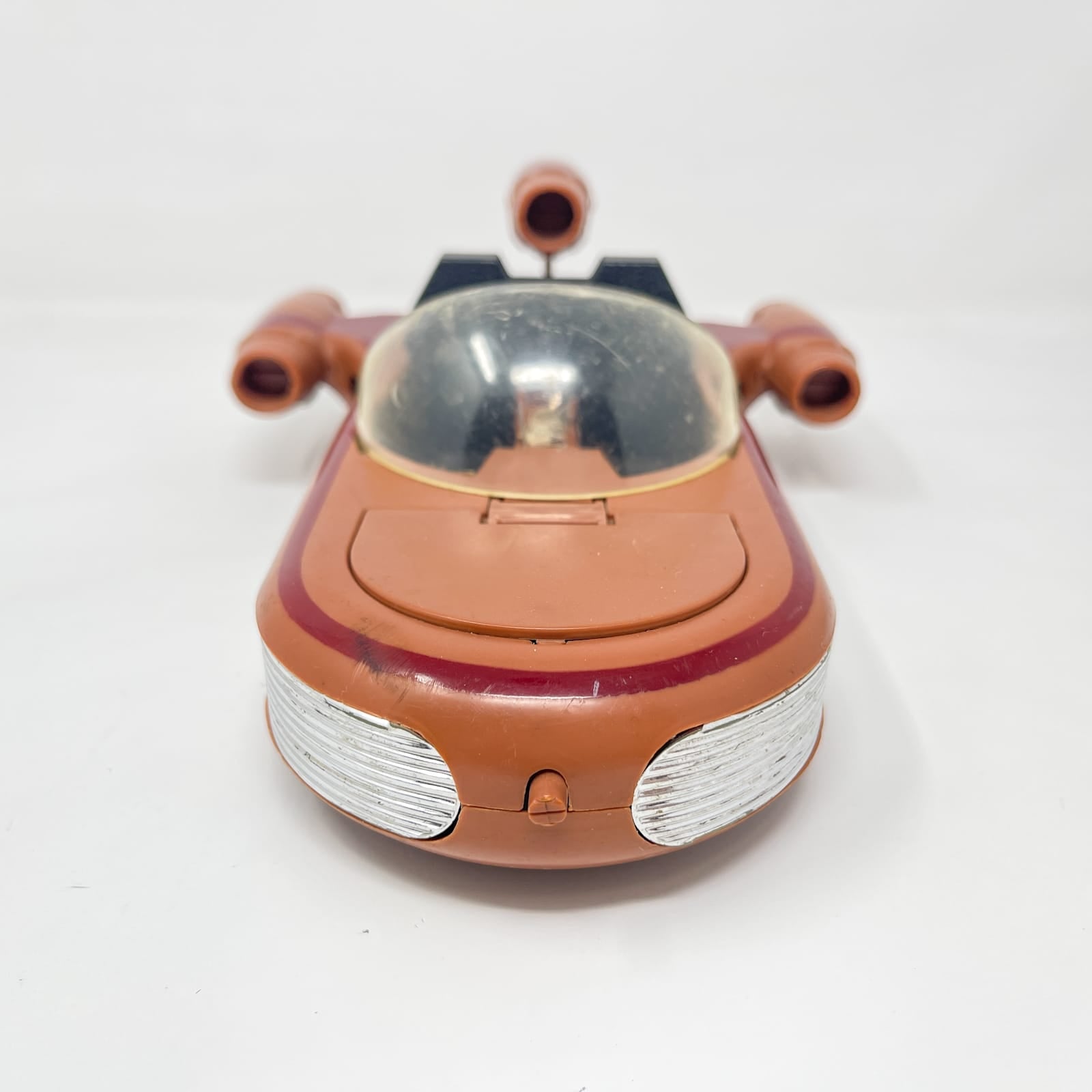 Vintage Kenner Star Wars Vehicle Landspeeder - Loose Complete