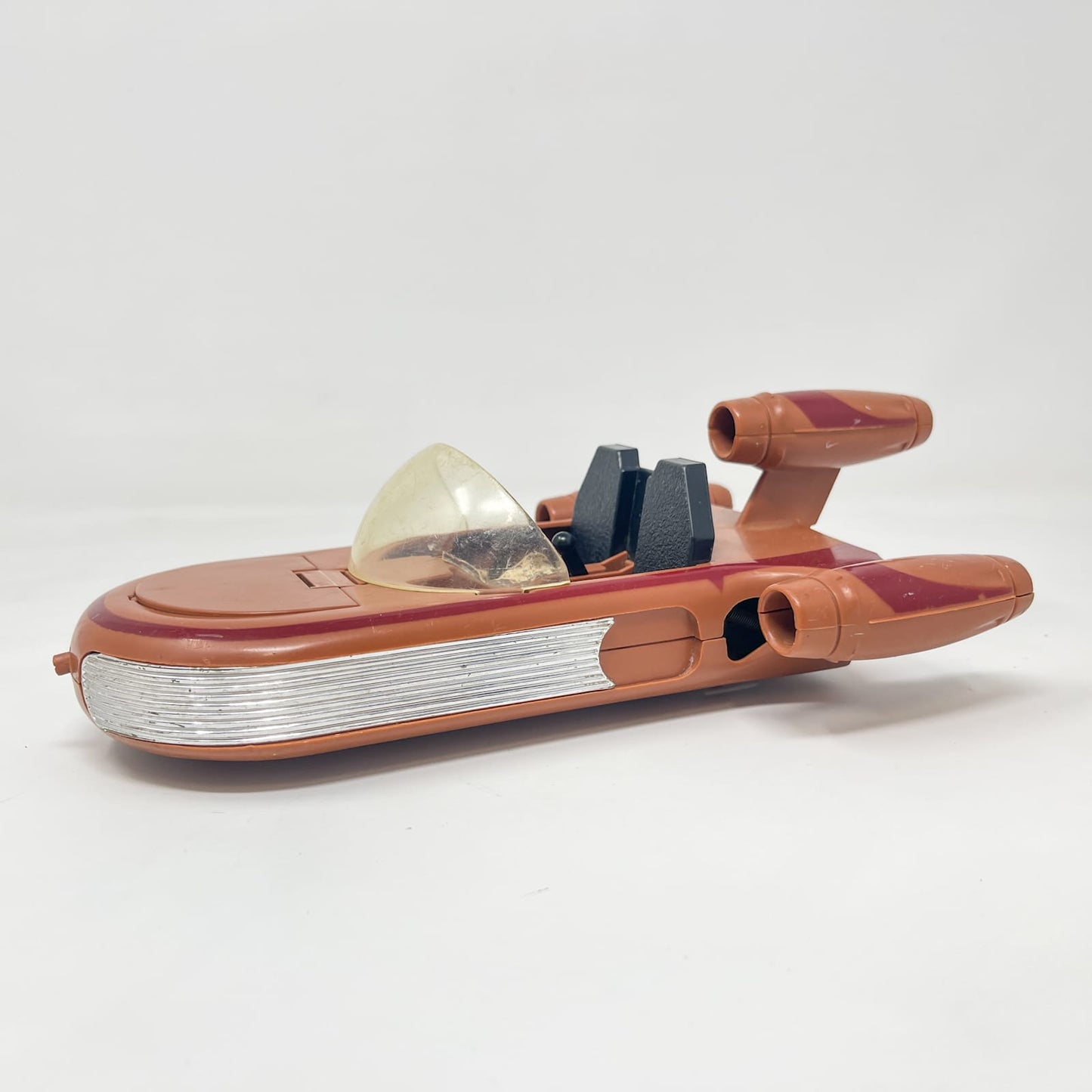 Vintage Kenner Star Wars Vehicle Landspeeder - Loose Complete