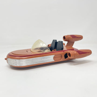 Vintage Kenner Star Wars Vehicle Landspeeder - Loose Complete
