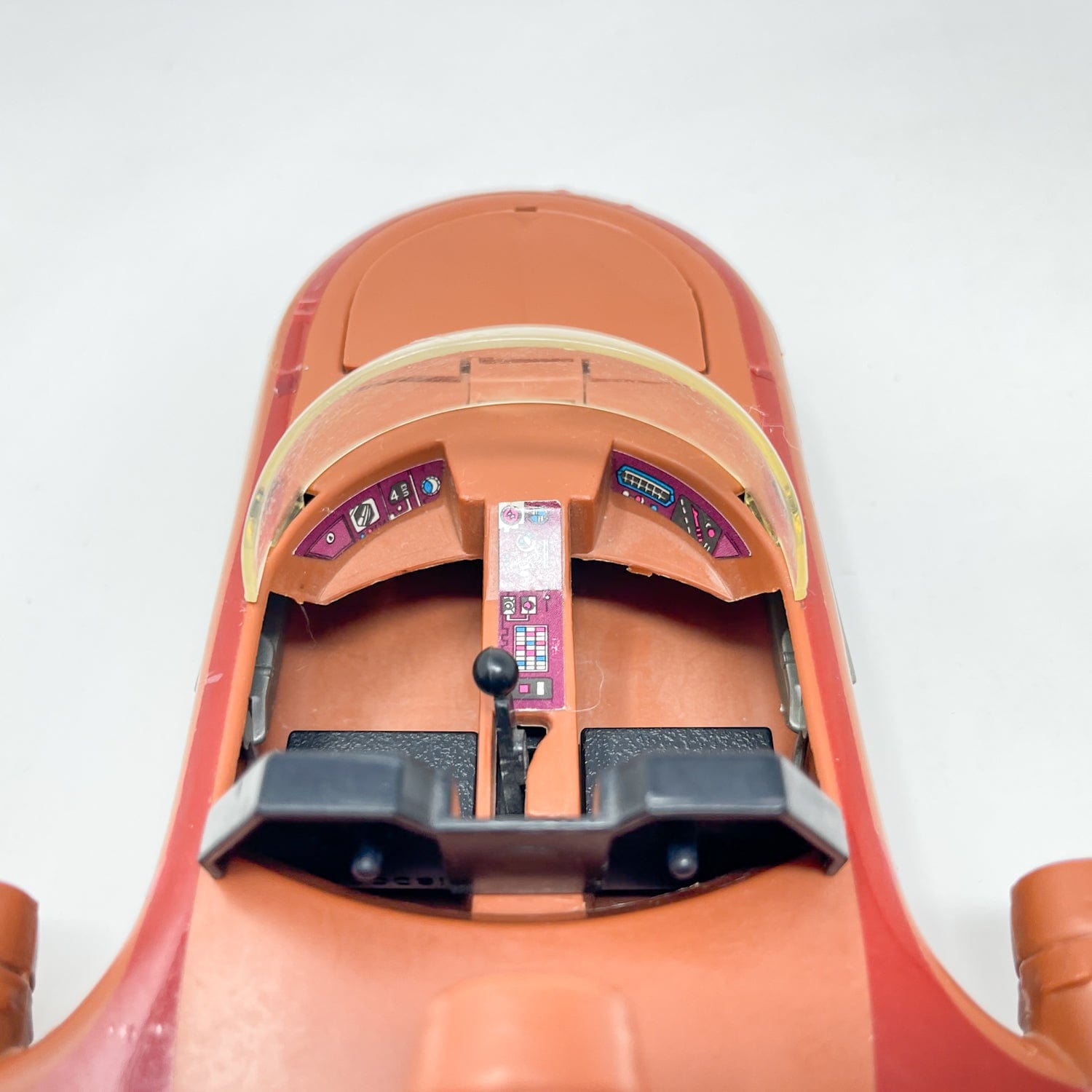 Vintage Kenner Star Wars Vehicle Landspeeder Toltoys - Loose Complete