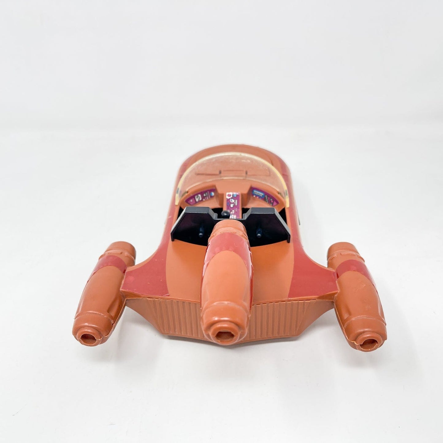 Vintage Kenner Star Wars Vehicle Landspeeder Toltoys - Loose Complete