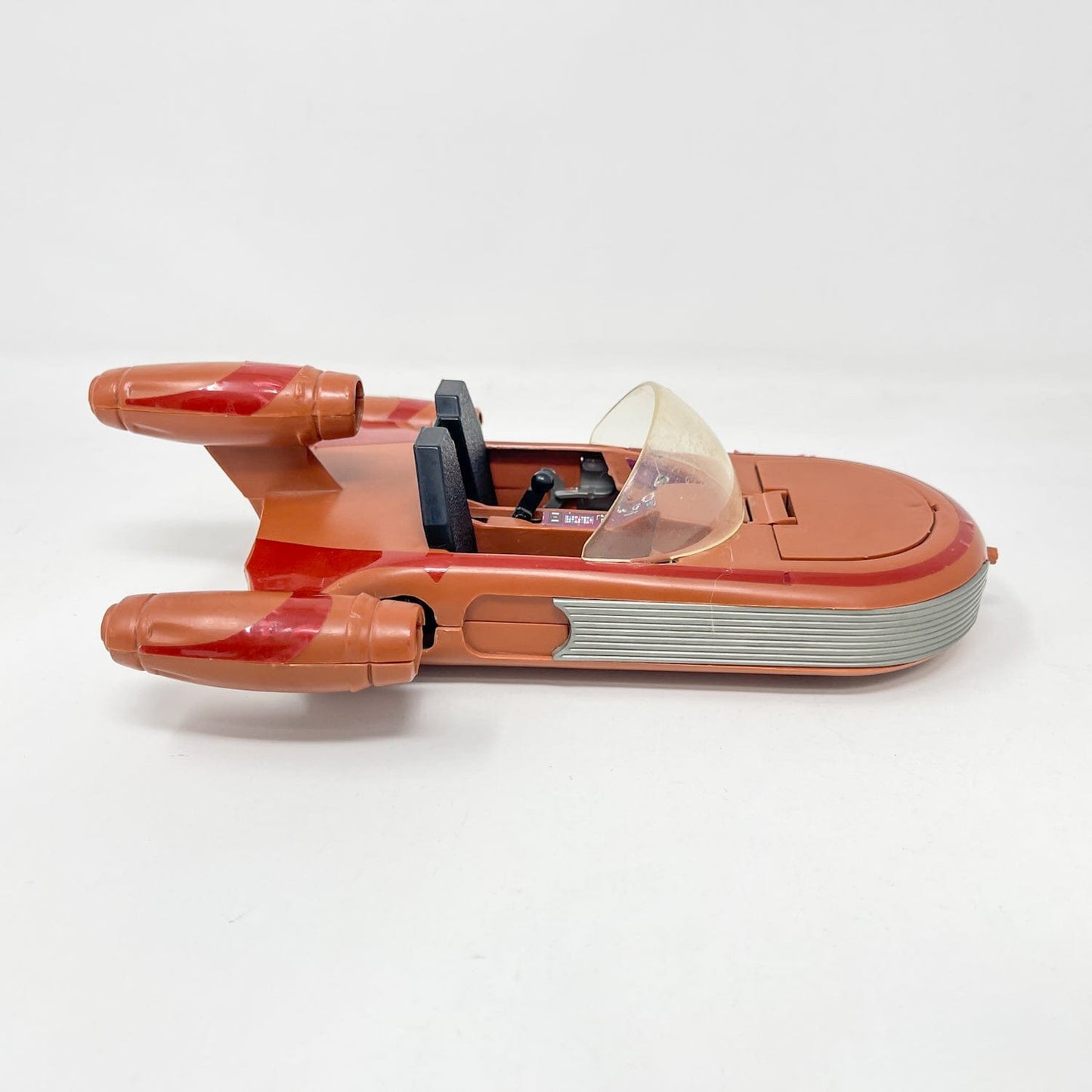 Vintage Kenner Star Wars Vehicle Landspeeder Toltoys - Loose Complete
