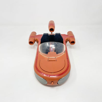 Vintage Kenner Star Wars Vehicle Landspeeder Toltoys - Loose Complete