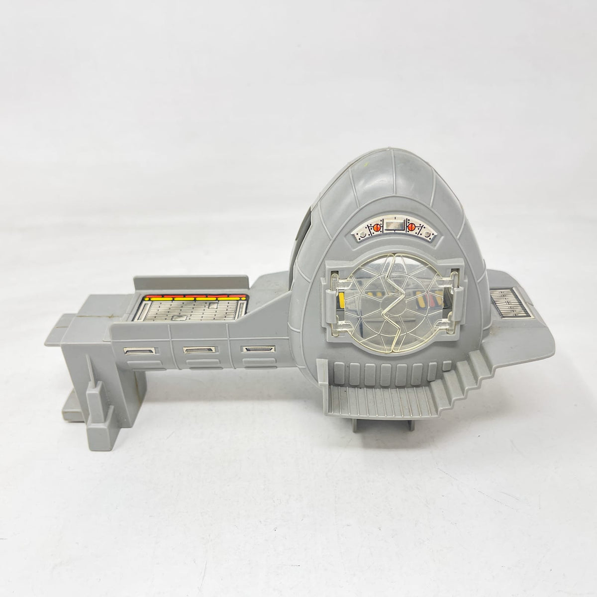 Vintage Kenner Star Wars Vehicle Micro Collection Bespin Control Room - Loose Complete - Vimtage Kenner (1982)