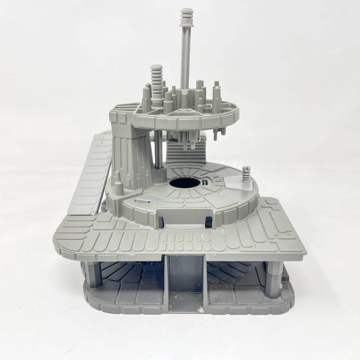 Vintage Kenner Star Wars Vehicle Micro Collection Bespin Freeze Chamber - Loose Complete - Vimtage Kenner (1982)