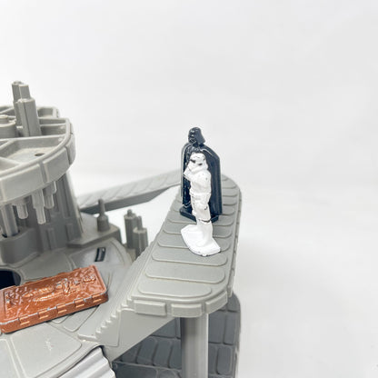 Vintage Kenner Star Wars Vehicle Micro Collection Bespin Freeze Chamber - Loose Complete - Vimtage Kenner (1982)