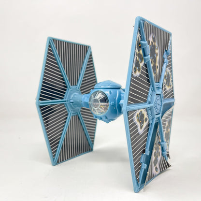 Vintage Kenner Star Wars Vehicle Micro Collection TIE Fighter - Canadian Box - Vintage Kenner (1982)
