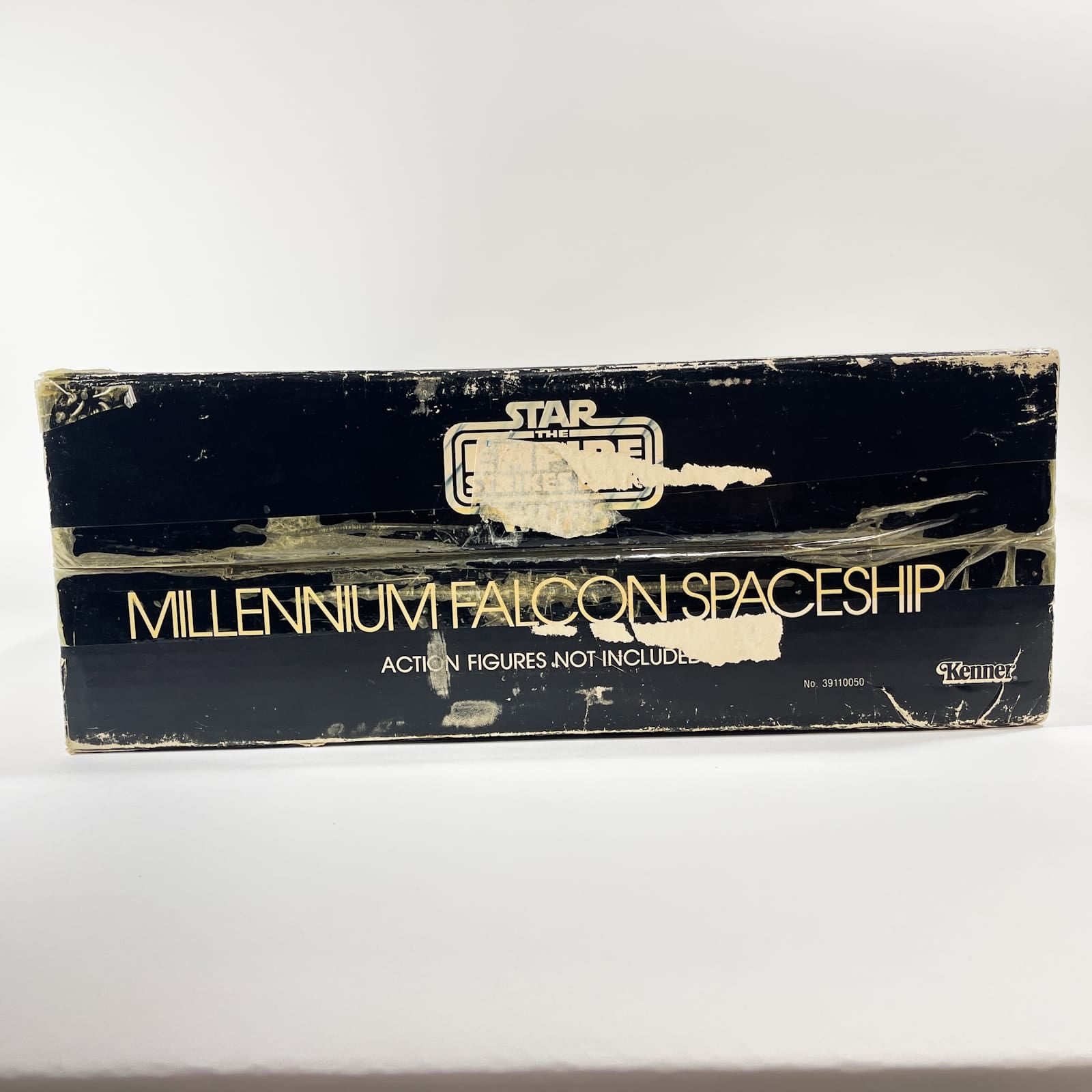 Vintage Kenner Star Wars Vehicle Millennium Falcon in Canadian ESB Box - MIB