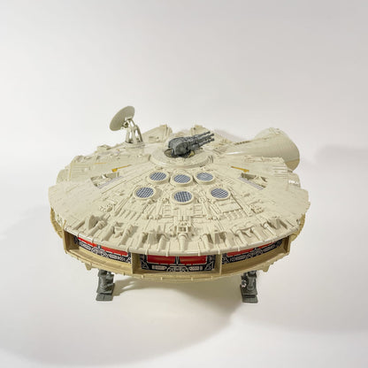 Vintage Kenner Star Wars Vehicle Millennium Falcon in Canadian ESB Box - MIB