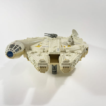 Vintage Kenner Star Wars Vehicle Millennium Falcon in Canadian ESB Box - MIB