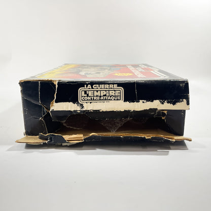 Vintage Kenner Star Wars Vehicle Millennium Falcon in Canadian ESB Box - MIB
