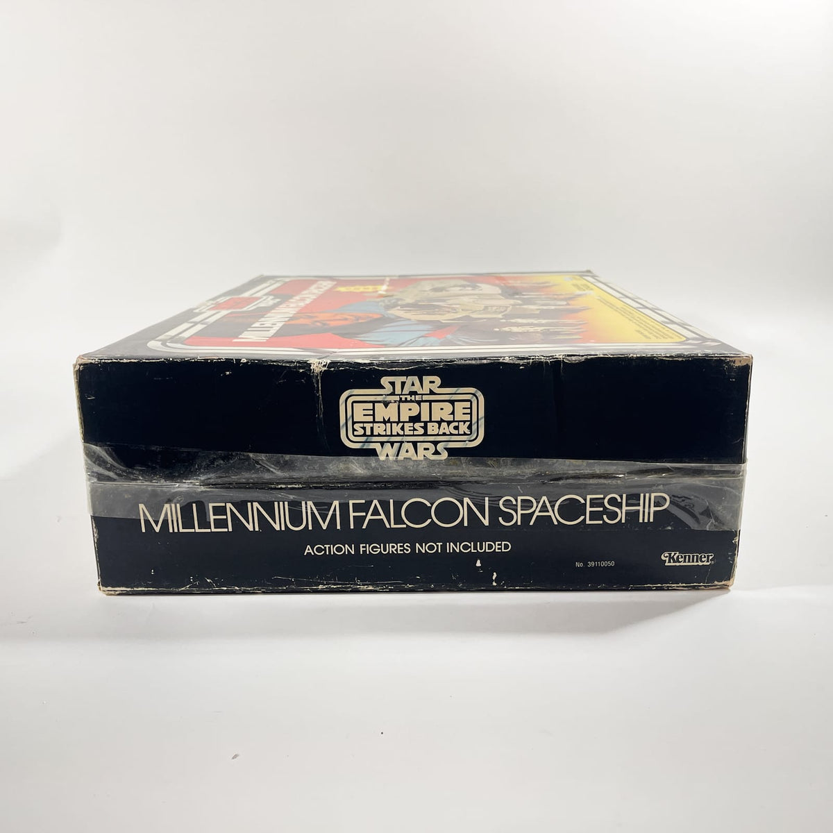 Vintage Kenner Star Wars Vehicle Millennium Falcon in Canadian ESB Box - MIB