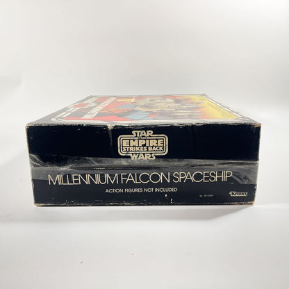 Vintage Kenner Star Wars Vehicle Millennium Falcon in Canadian ESB Box - MIB