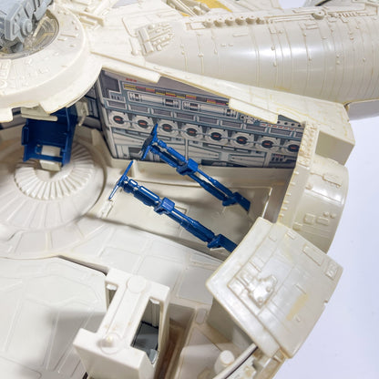 Vintage Kenner Star Wars Vehicle Millennium Falcon in Canadian ESB Box - MIB