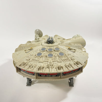 Vintage Kenner Star Wars Vehicle Millennium Falcon in Canadian ESB Box - MIB
