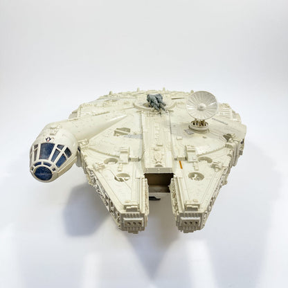 Vintage Kenner Star Wars Vehicle Millennium Falcon in Canadian ESB Box - MIB