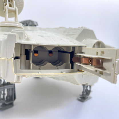 Vintage Kenner Star Wars Vehicle Millennium Falcon in Canadian ROTJ Box