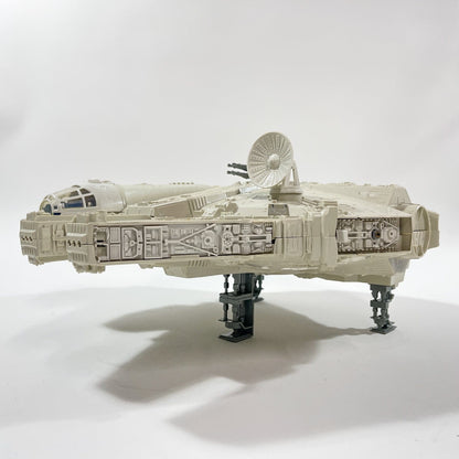 Vintage Kenner Star Wars Vehicle Millennium Falcon in SPECIAL OFFER Canadian ESB Box - Complete