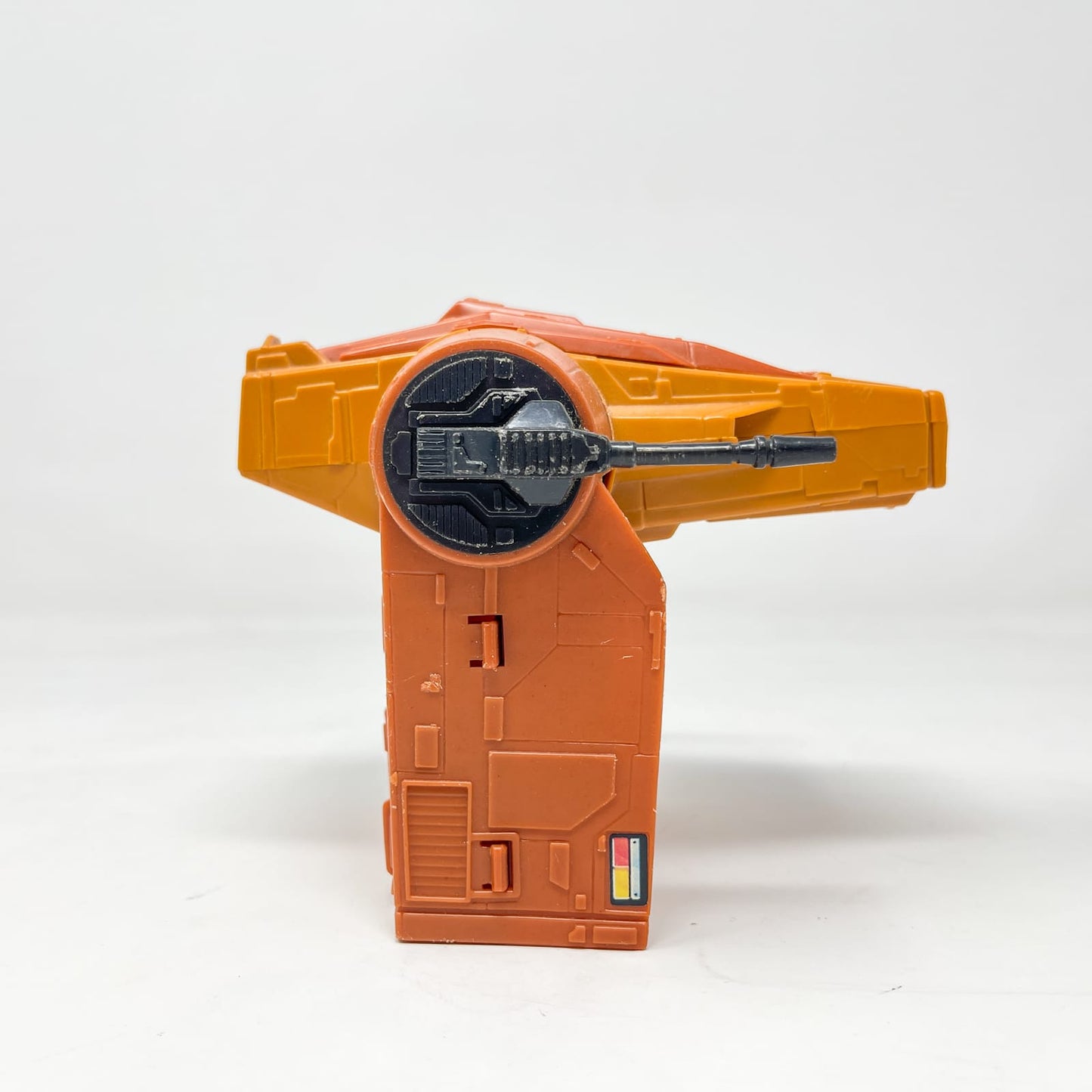 Vintage Kenner Star Wars Vehicle Mini-Rig AST-5 - Loose Complete - Kenner (1983)