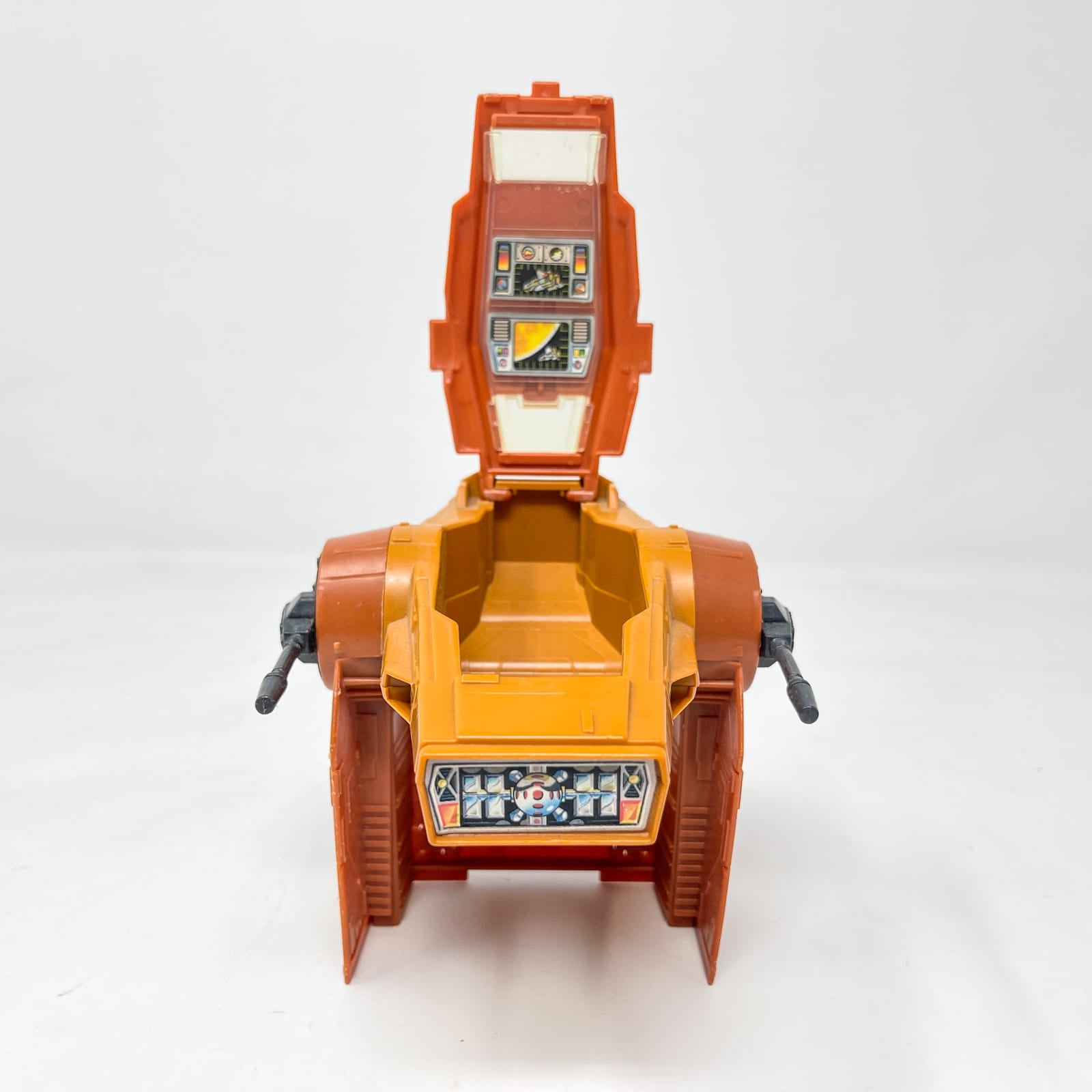 Vintage Kenner Star Wars Vehicle Mini-Rig AST-5 - Loose Complete - Kenner (1983)