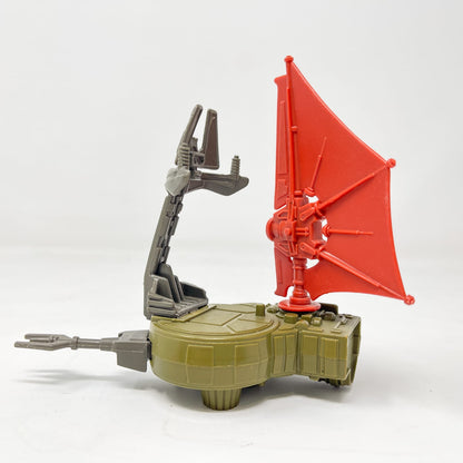 Vintage Kenner Star Wars Vehicle Mini-Rig / Body Rig  One Man Sand Skimmer - Loose Complete - Kenner POTF (1985)