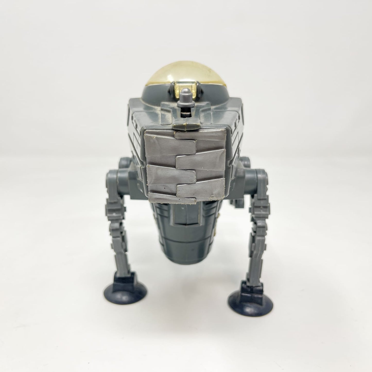 Vintage Kenner Star Wars Vehicle Mini-Rig CAP-2 Complete in Canadian ESB Box - Kenner (1982)