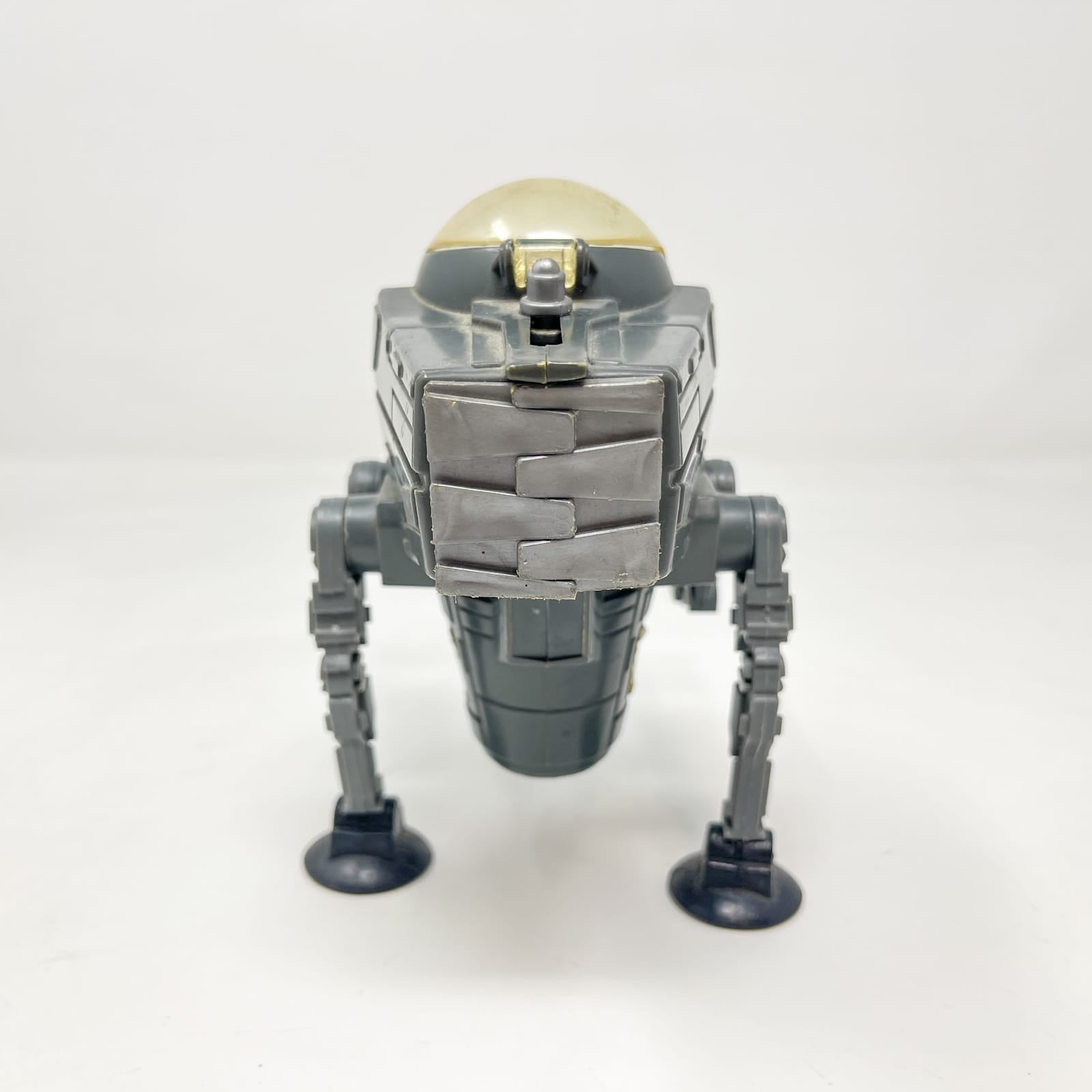 Vintage Kenner Star Wars Vehicle Mini-Rig CAP-2 Complete in Canadian ESB Box - Kenner (1982)