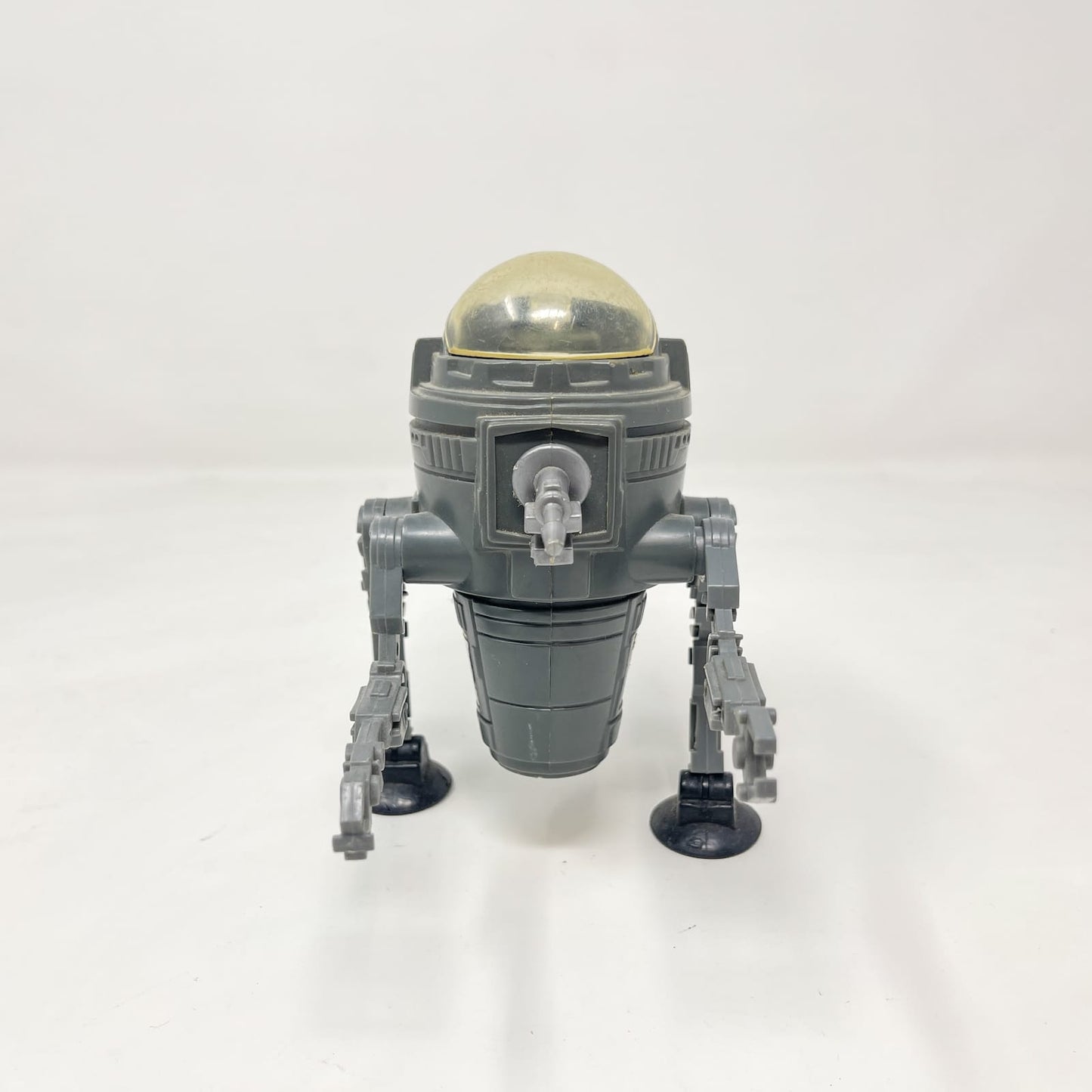 Vintage Kenner Star Wars Vehicle Mini-Rig CAP-2 Complete in Canadian ESB Box - Kenner (1982)
