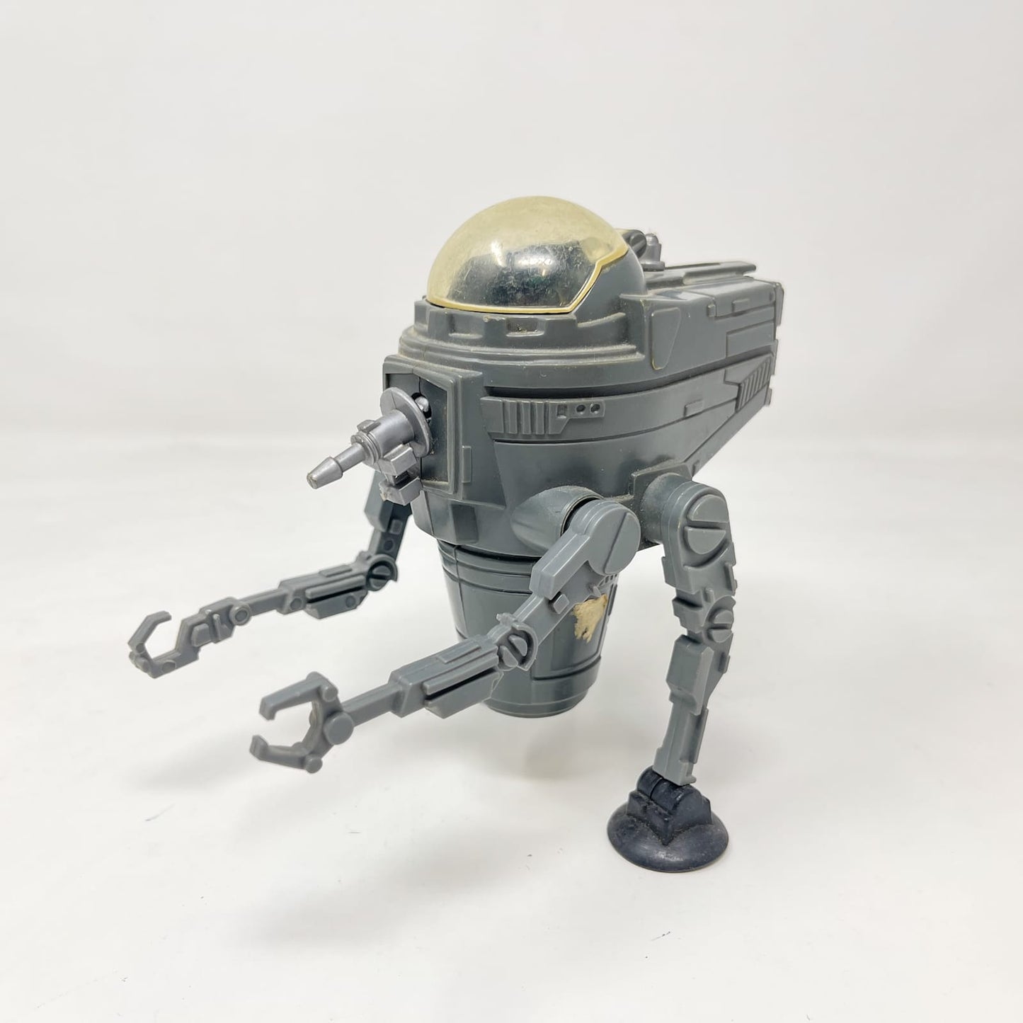 Vintage Kenner Star Wars Vehicle Mini-Rig CAP-2 Complete in Canadian ESB Box - Kenner (1982)