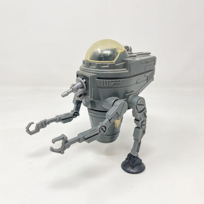 Vintage Kenner Star Wars Vehicle Mini-Rig CAP-2 Complete in Canadian ESB Box - Kenner (1982)