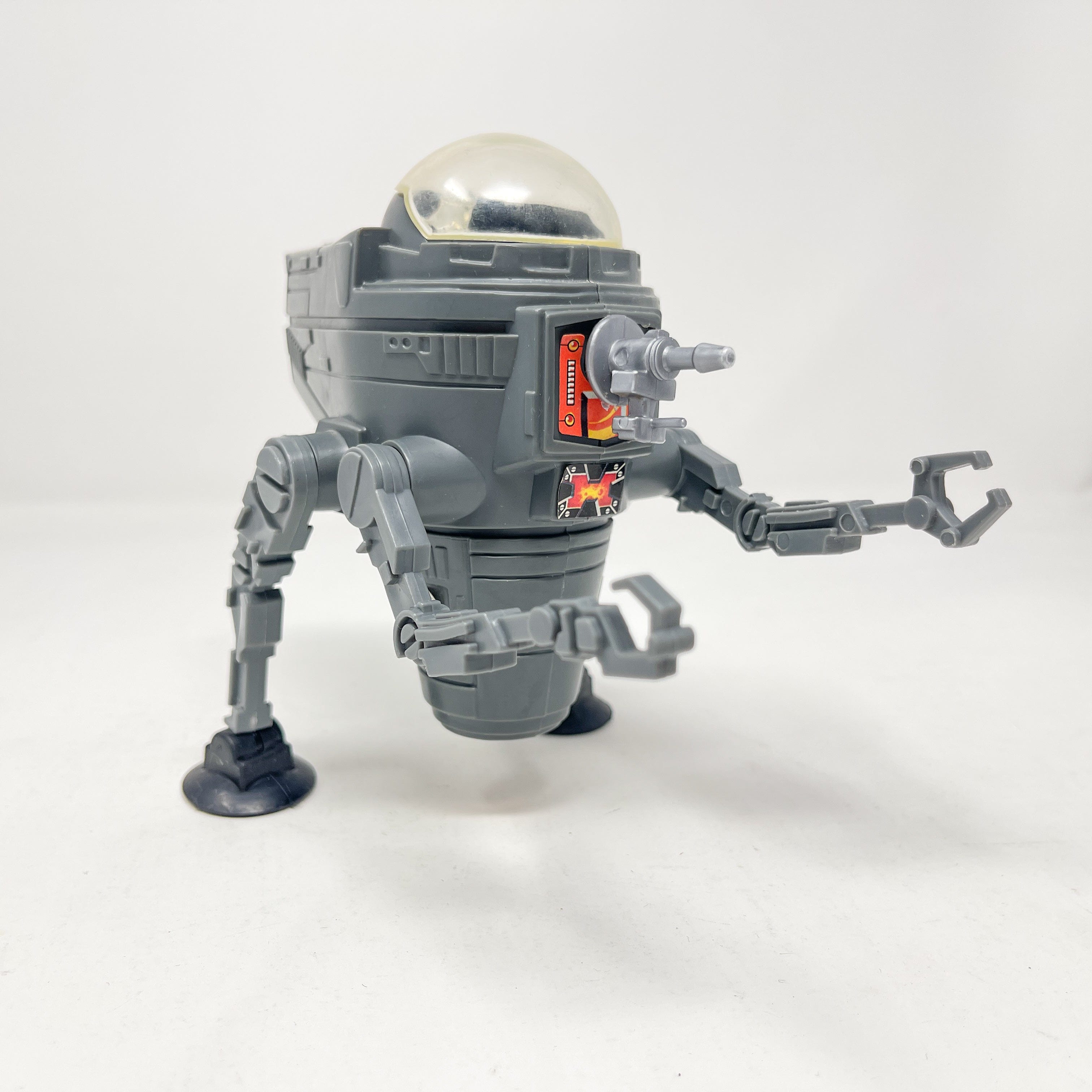 Vintage Kenner Cap-2 Mini-Rig Star Wars Vehicle Complete – 4th Moon Toys