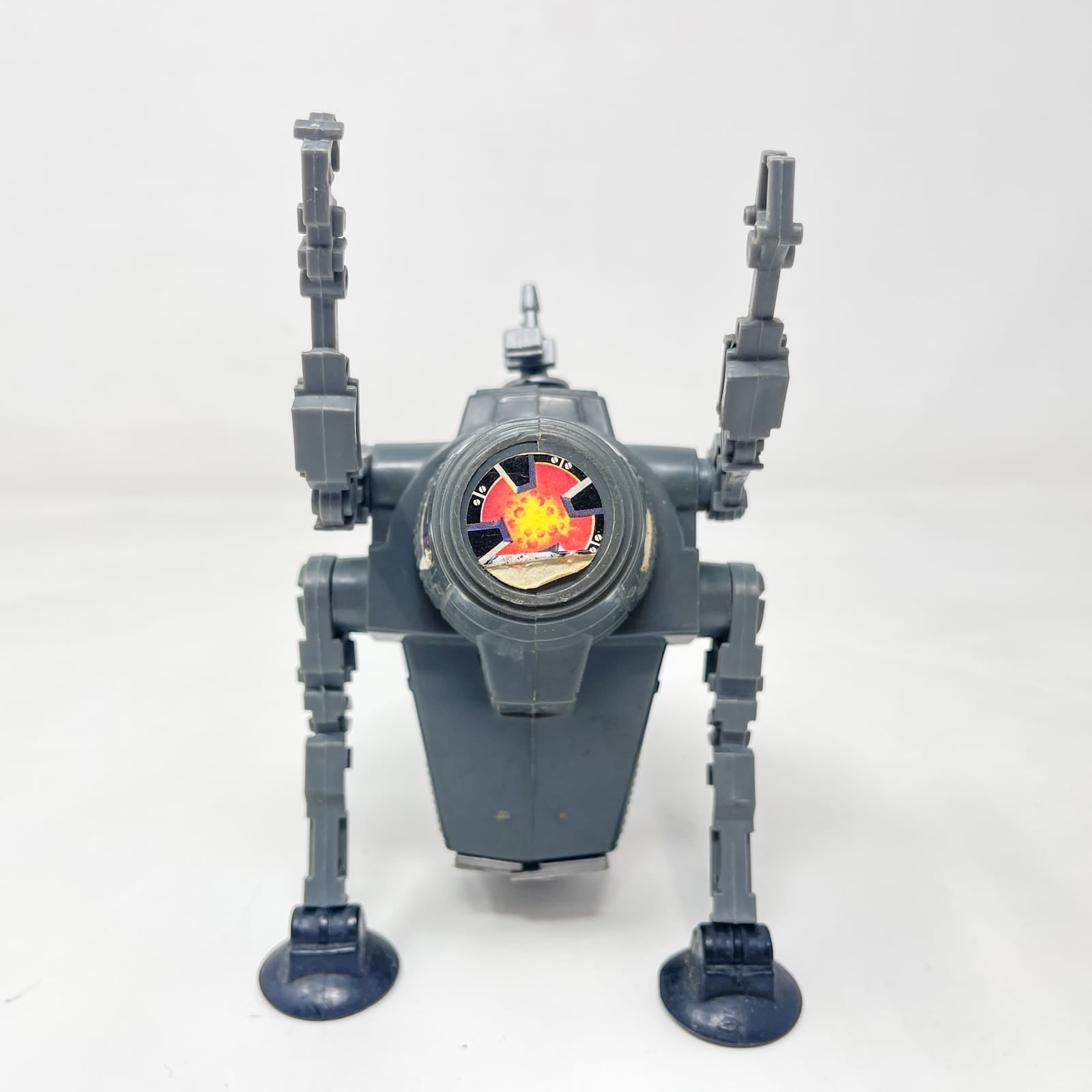 Vintage Kenner Star Wars Vehicle Mini-Rig CAP-2 - Loose Complete - Vintage Kenner (1981)
