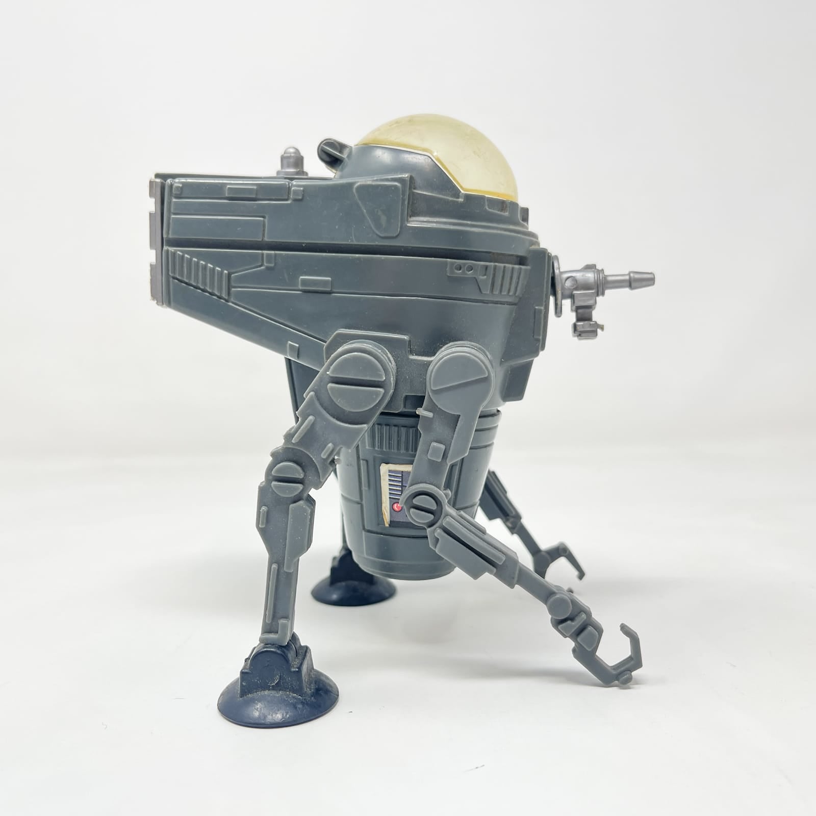 Vintage Kenner Star Wars Vehicle Mini-Rig CAP-2 - Loose Complete - Vintage Kenner (1981)