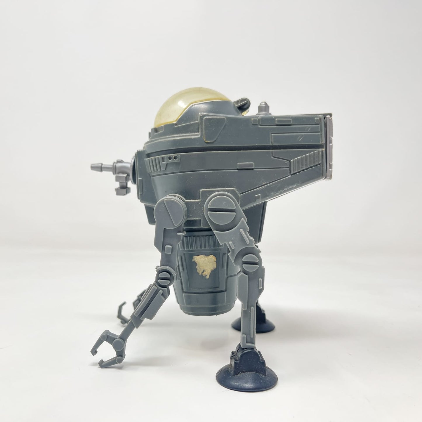 Vintage Kenner Star Wars Vehicle Mini-Rig CAP-2 - Loose Complete - Vintage Kenner (1981)
