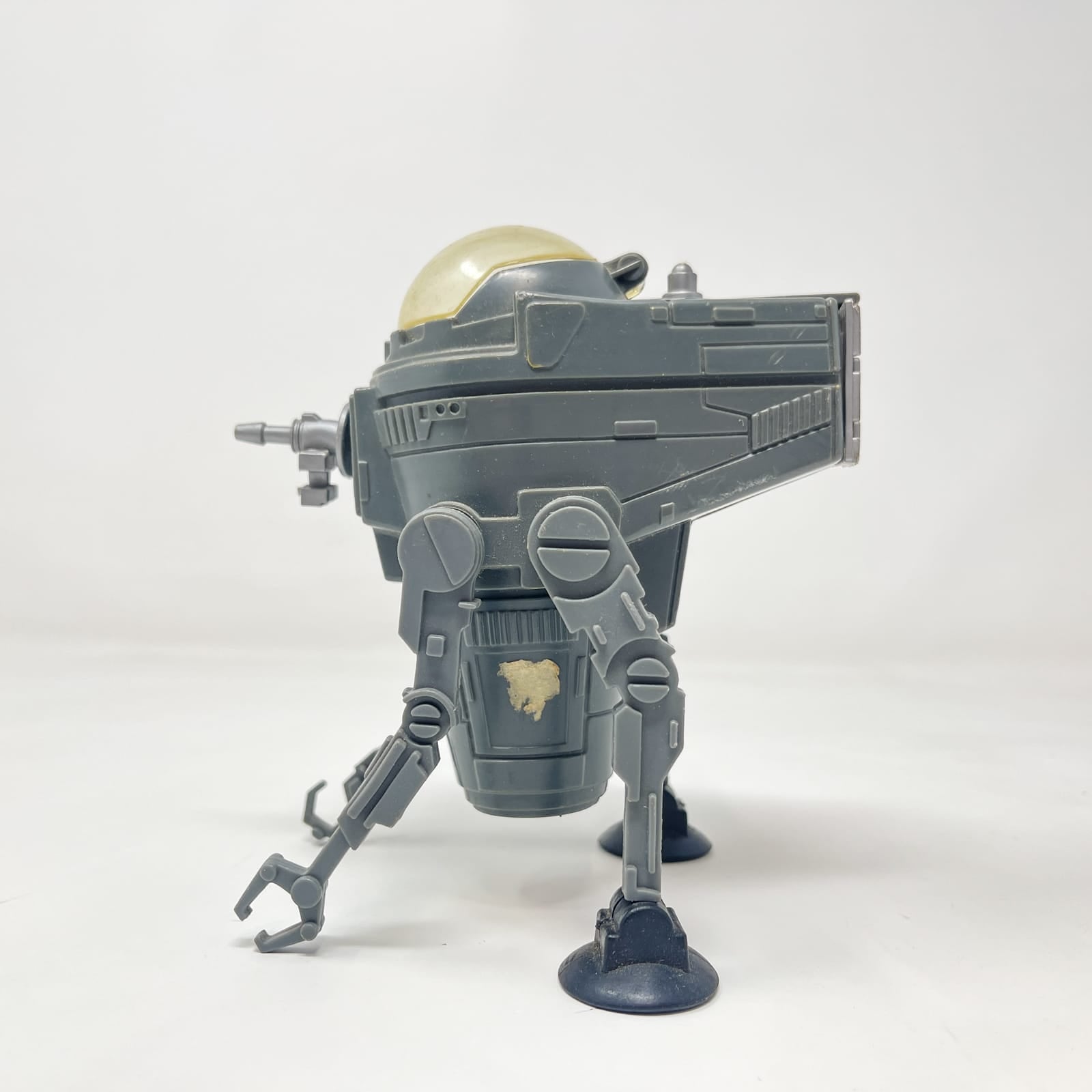 Vintage Kenner Star Wars Vehicle Mini-Rig CAP-2 - Loose Complete - Vintage Kenner (1981)
